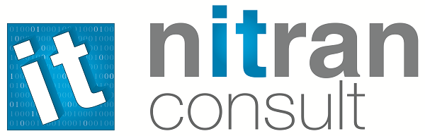 nITran logo
